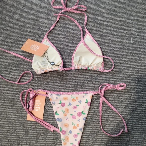 NWT Blackbough bikini - Picture 2 of 2